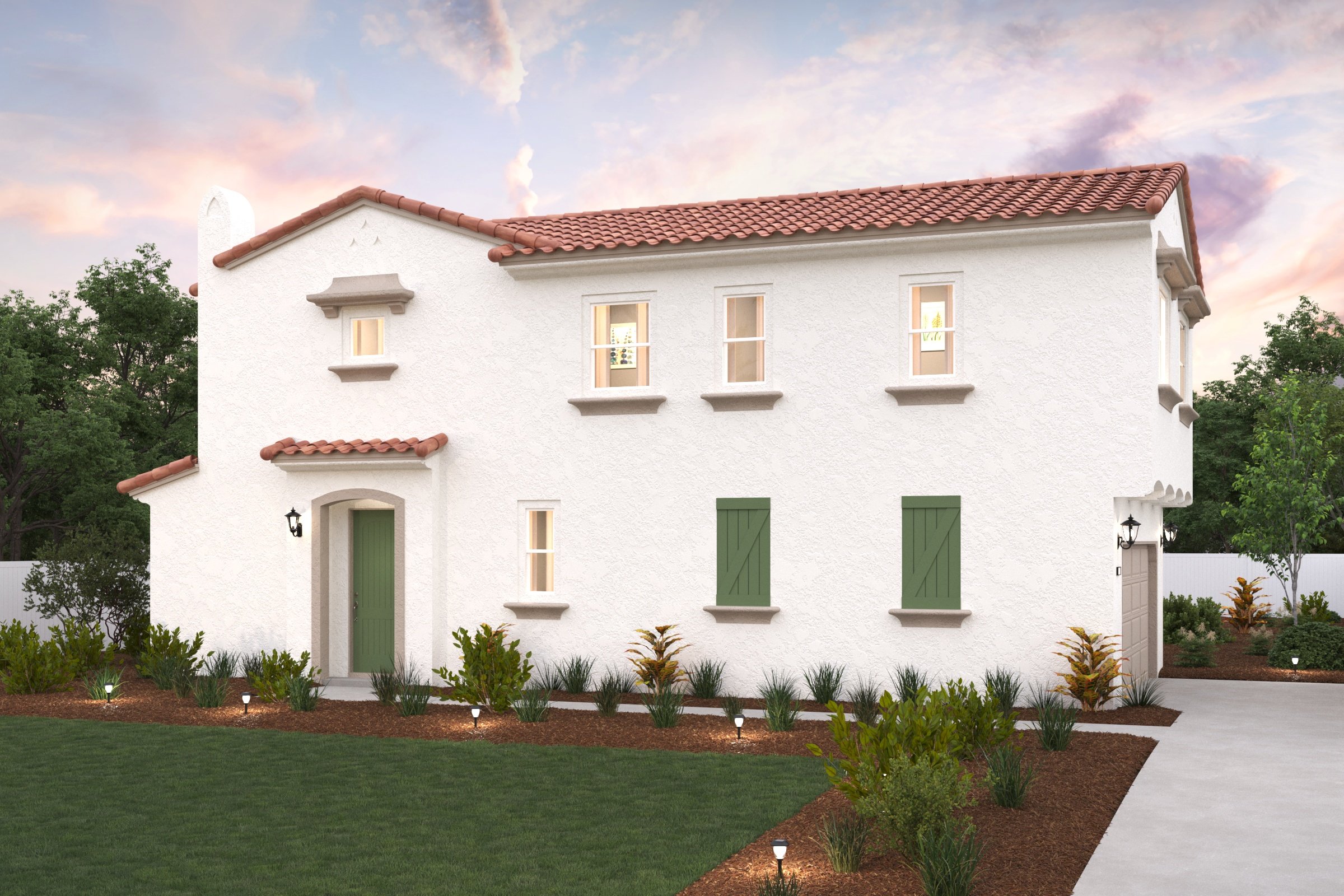 Address 1451 Prairie Rose Lane | Lot 0002
