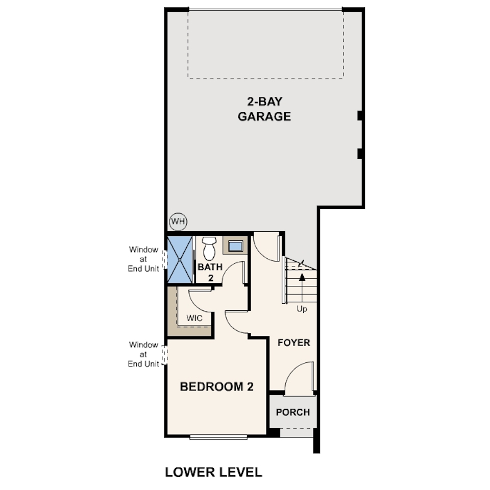 Move-In Ready Home