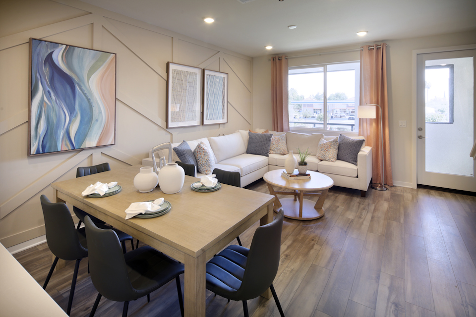 Move-In Ready Home