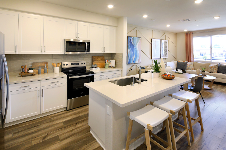 Move-In Ready Home