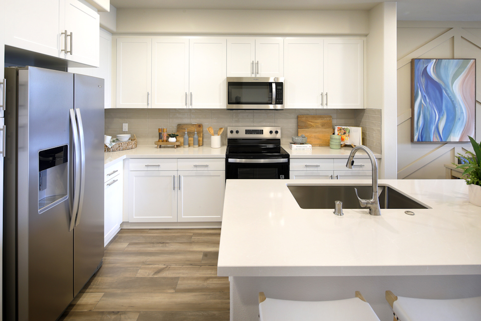 Move-In Ready Home