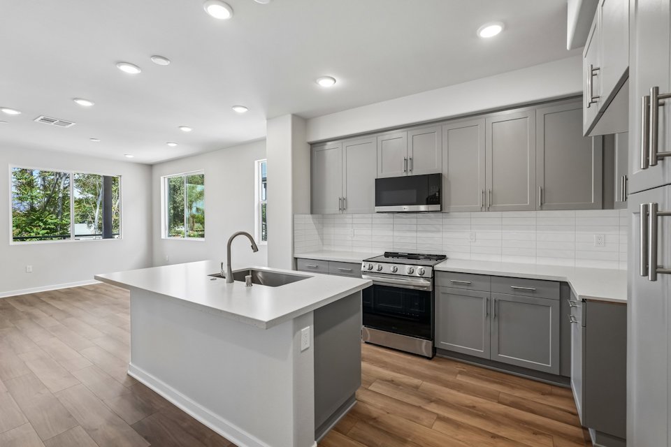 Move-In Ready Home