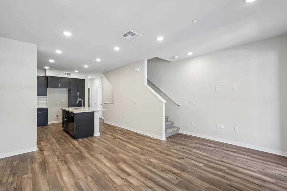 Move-In Ready Home
