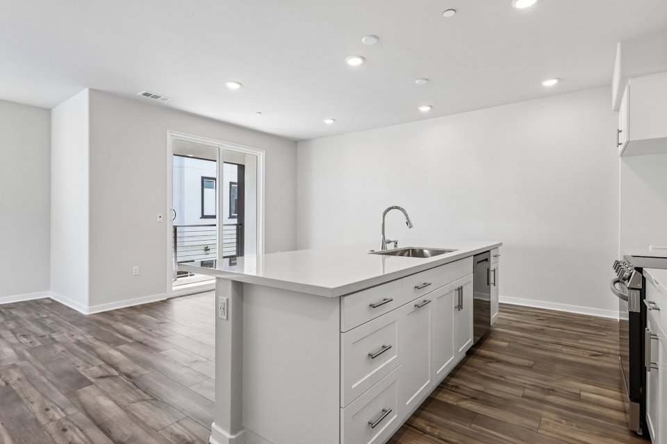 Move-In Ready Home