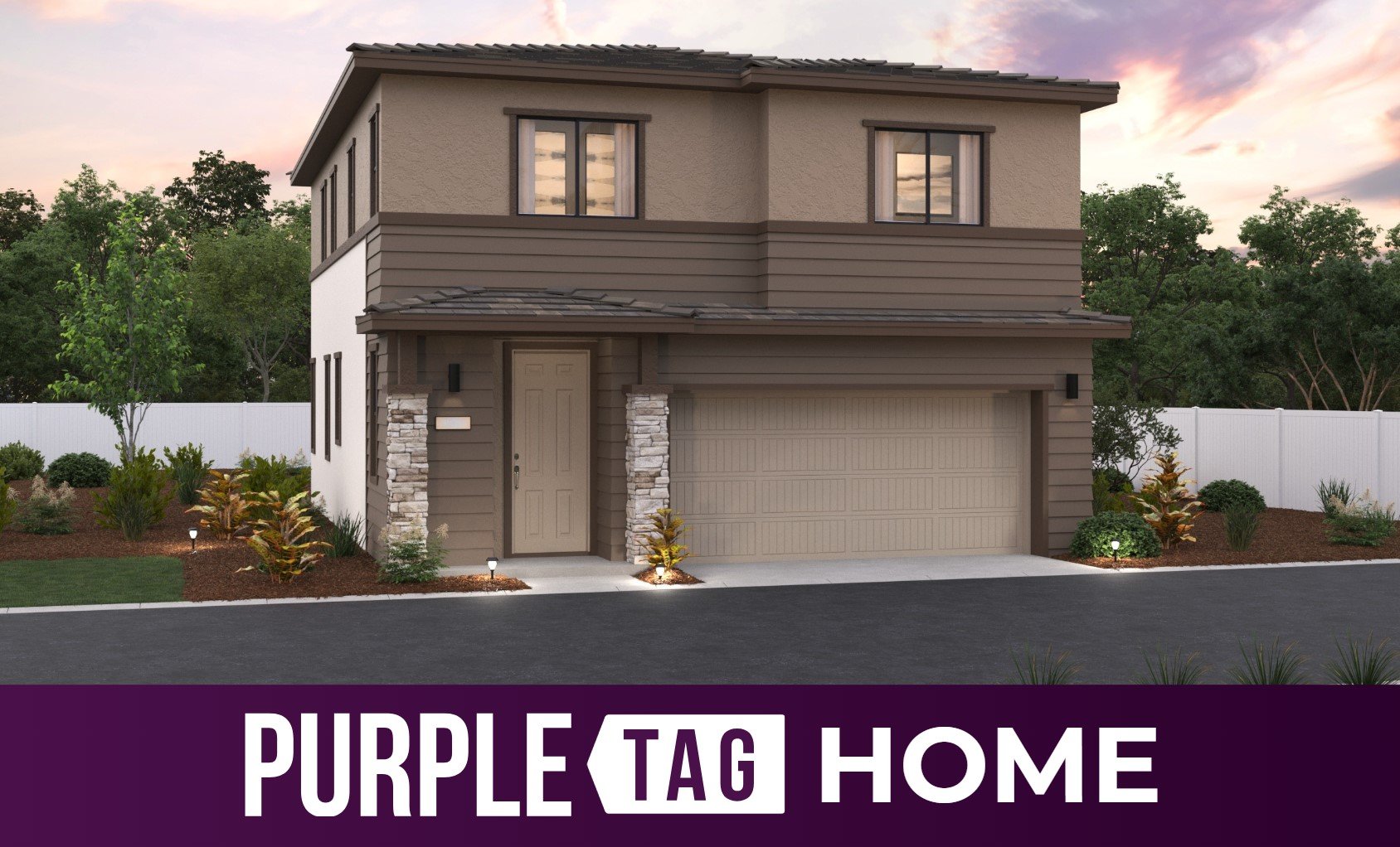 Address 9769 New Forest Lane | Lot 0003