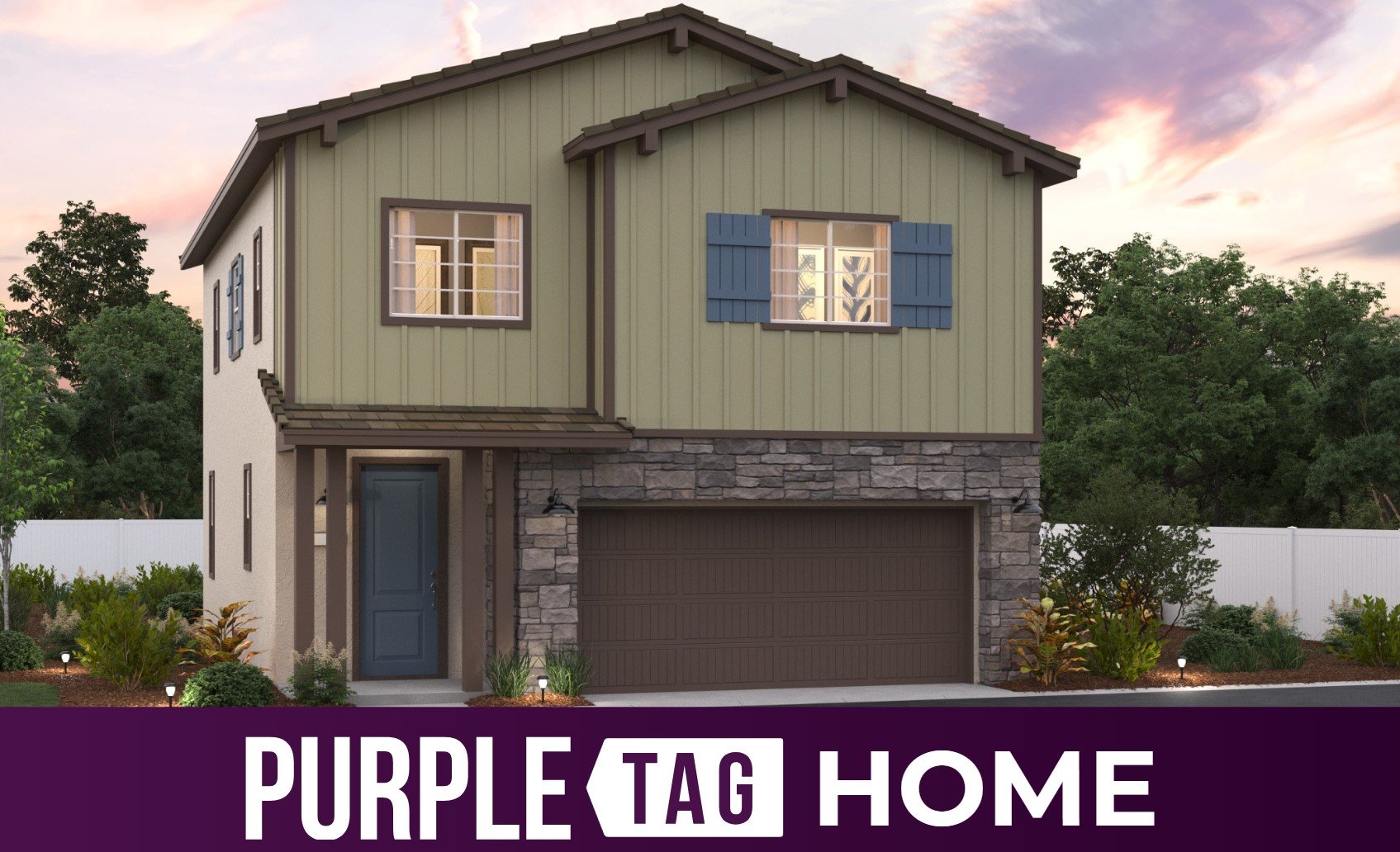 Address 9782 New Forest Lane | Lot 0034