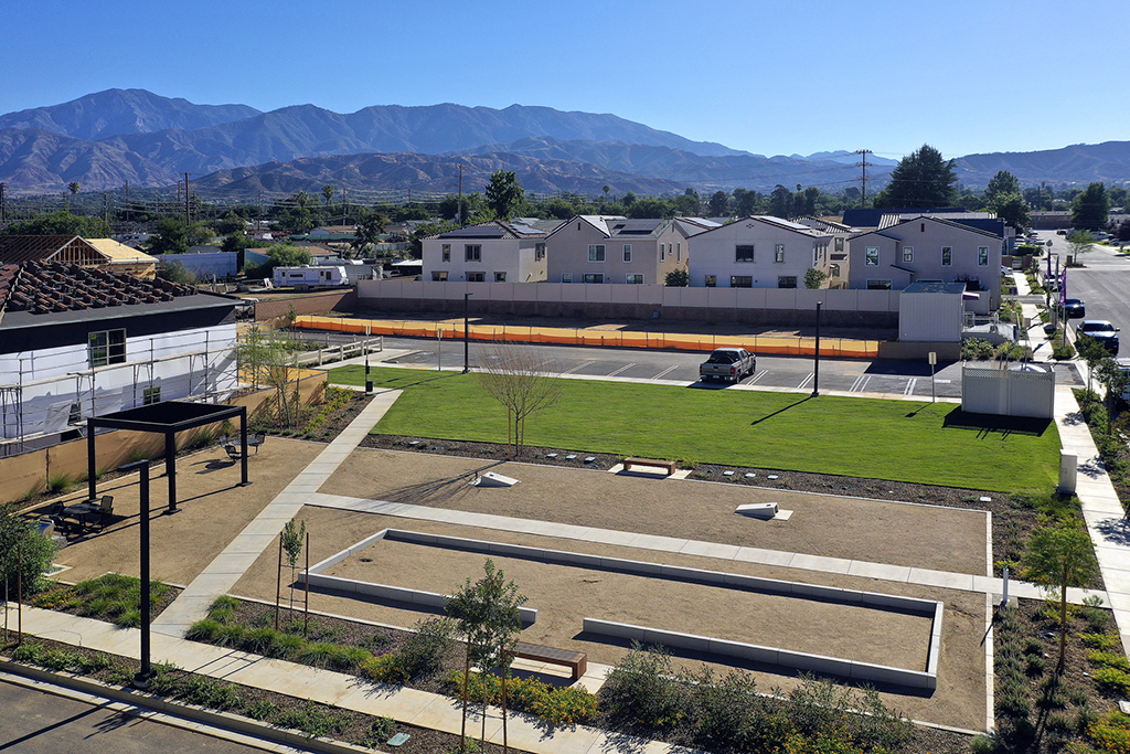 Stonebrook Meadows New Construction Homes in Yucaipa, CA