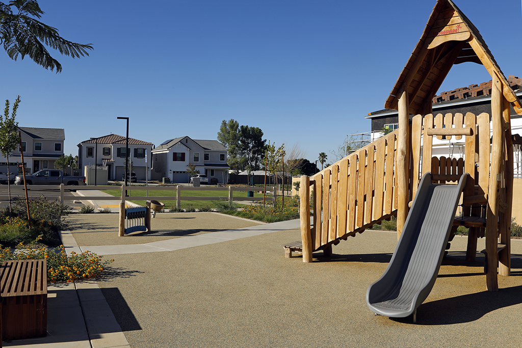 Stonebrook Meadows New Construction Homes in Yucaipa, CA