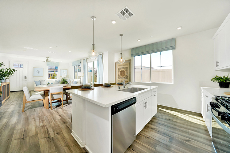 Stonebrook Meadows New Construction Homes in Yucaipa, CA