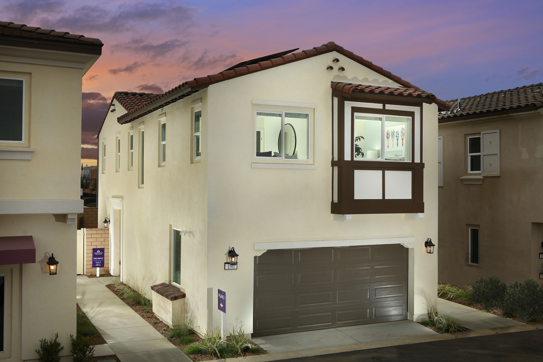 0038 190 Bonita Lane The Depot Century Communities