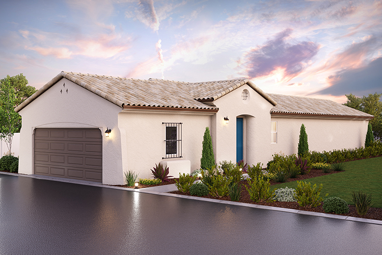 Stonebrook Meadows Yucaipa homes for sale