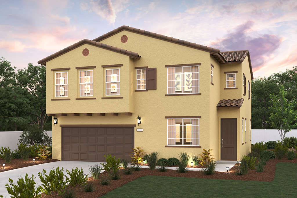 The Village by Century Communities New Construction Homes for Sale in