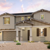 The Residence 2840 Elevation B at The Palms at Casa Vista