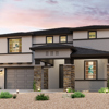 The Residence 2840 Elevation C at The Palms at Casa Vista