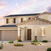 The Residence 2611 Elevation B at The Palms at Casa Vista
