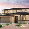 The Residence 2611 Elevation C at The Palms at Casa Vista