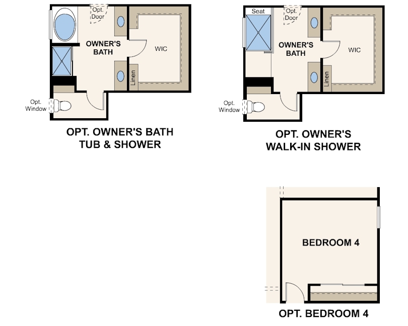 residence 12-elcidro-floor-1-options