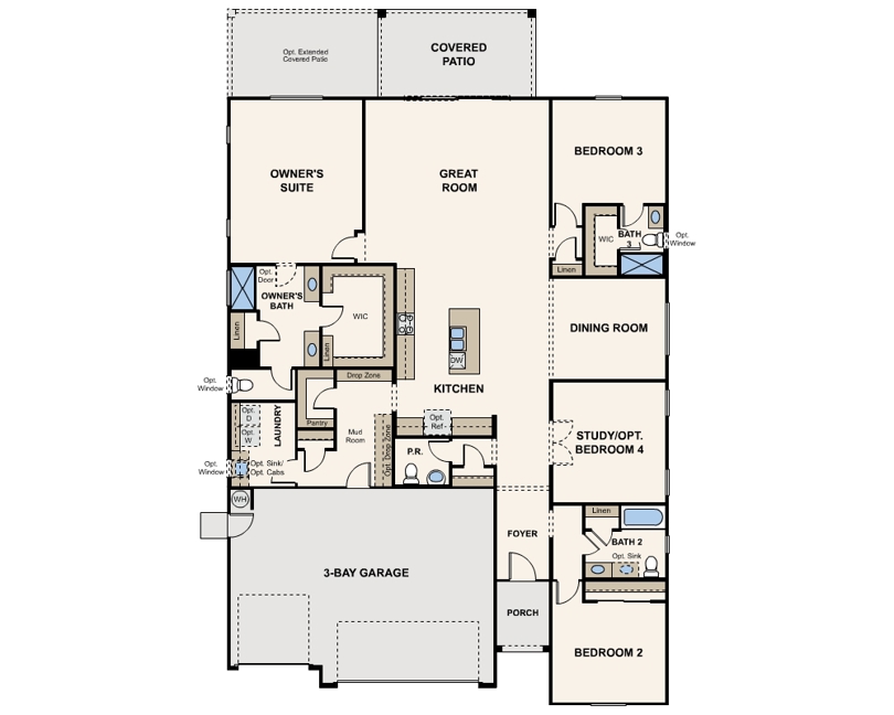 residence 12-elcidro-floor-1