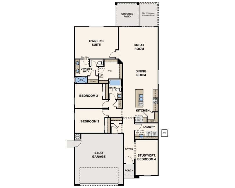residence 2-elcidro-floor-1