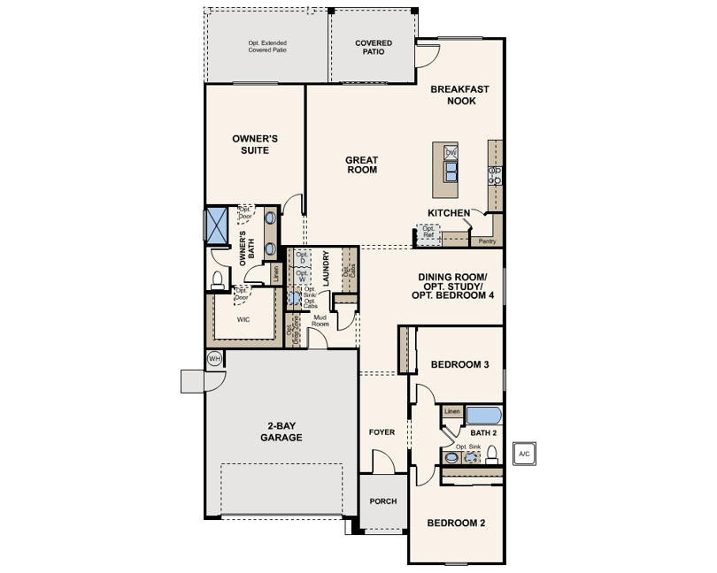 residence 6-elcidro-floor-1
