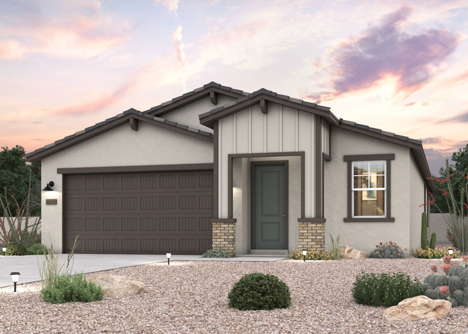 Move-In Ready Home