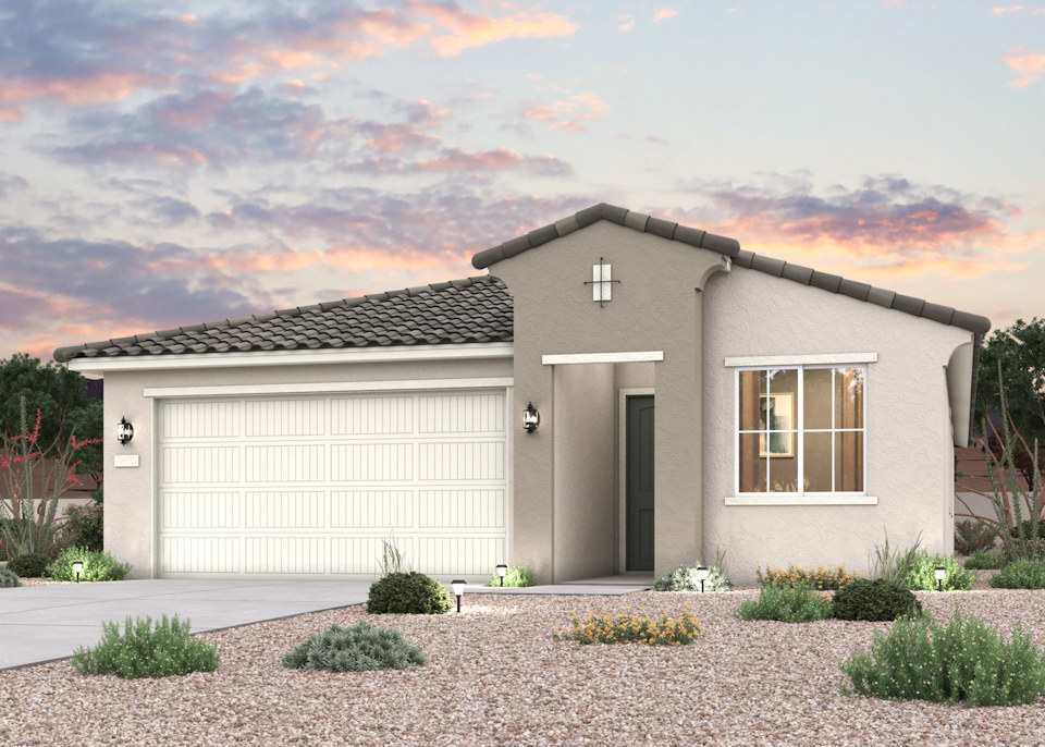 Move-In Ready Home
