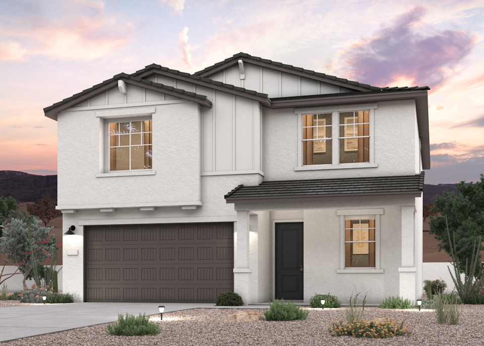Move-In Ready Home