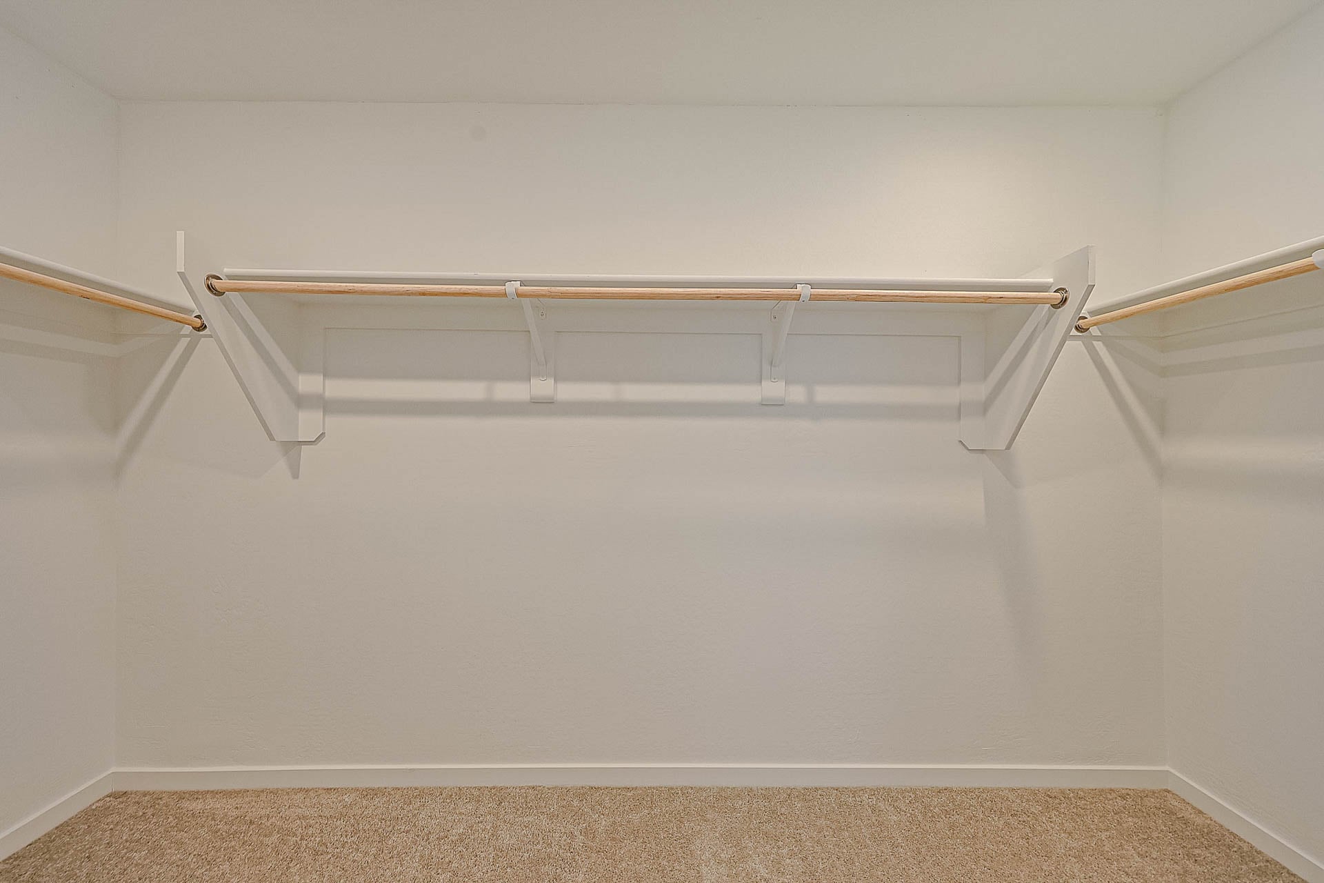 A set of metal bars.