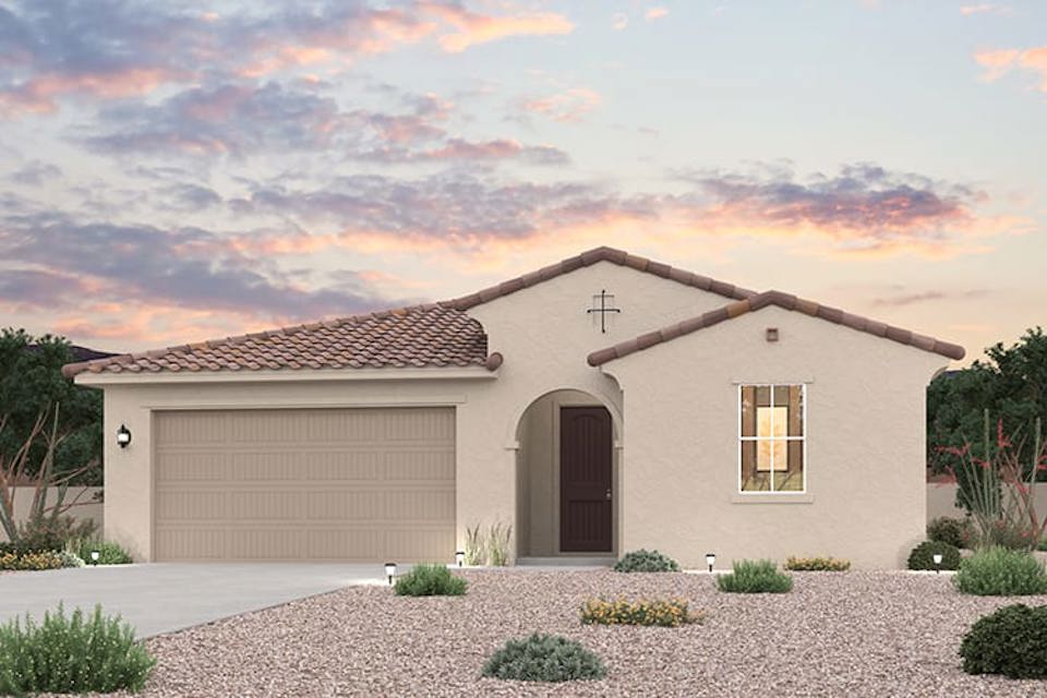 Move-In Ready Home