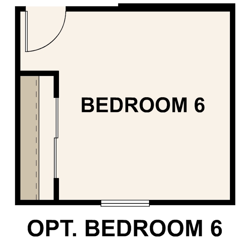 residence 9-north copper canyon-floor-1-options