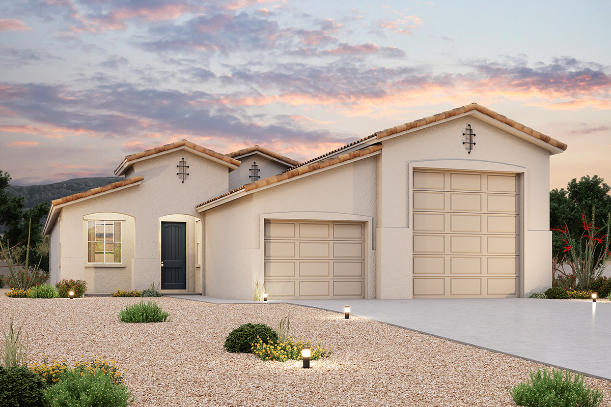 North Copper Canyon New Homes Century Communities
