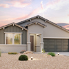 The Residence 2203 Elevation B at The Palms Collection