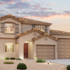 The Residence 2475 Elevation A at The Palms Collection