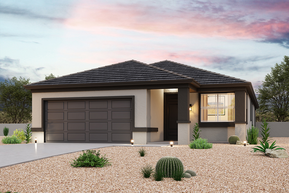 North Copper Canyon New Homes Century Communities