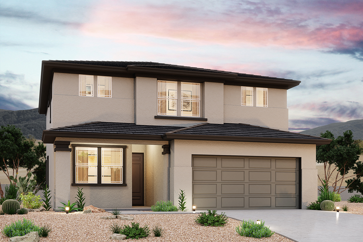 North Copper Canyon New Homes Century Communities