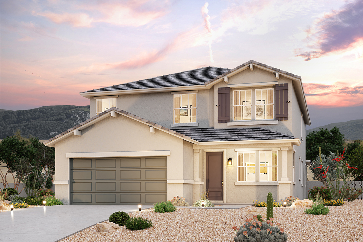 North Copper Canyon New Homes Century Communities