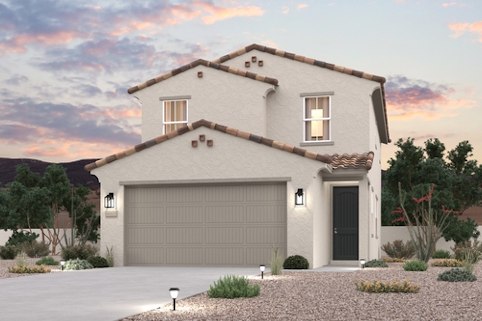 Move-In Ready Home