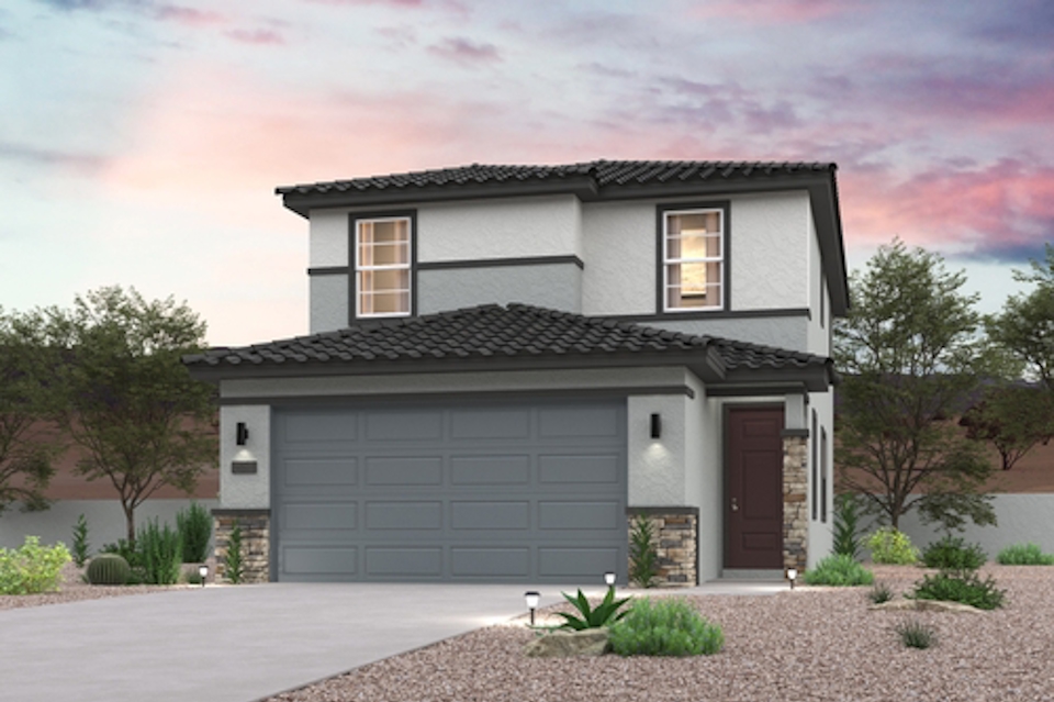 Move-In Ready Home