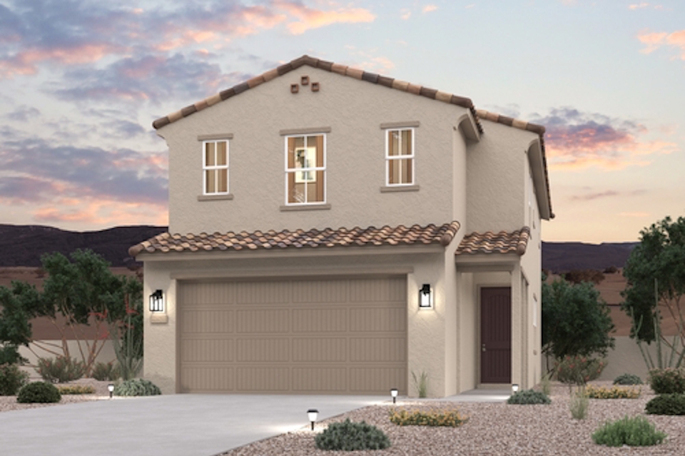 Move-In Ready Home