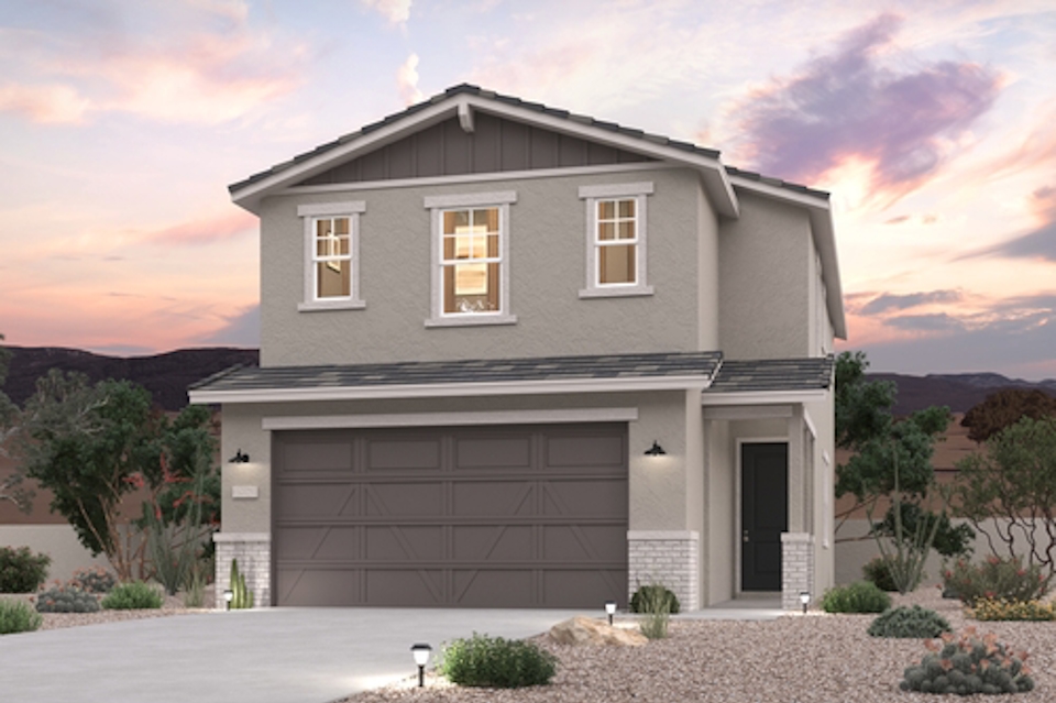 Move-In Ready Home