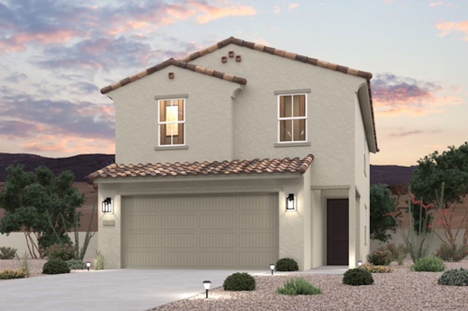 Move-In Ready Home