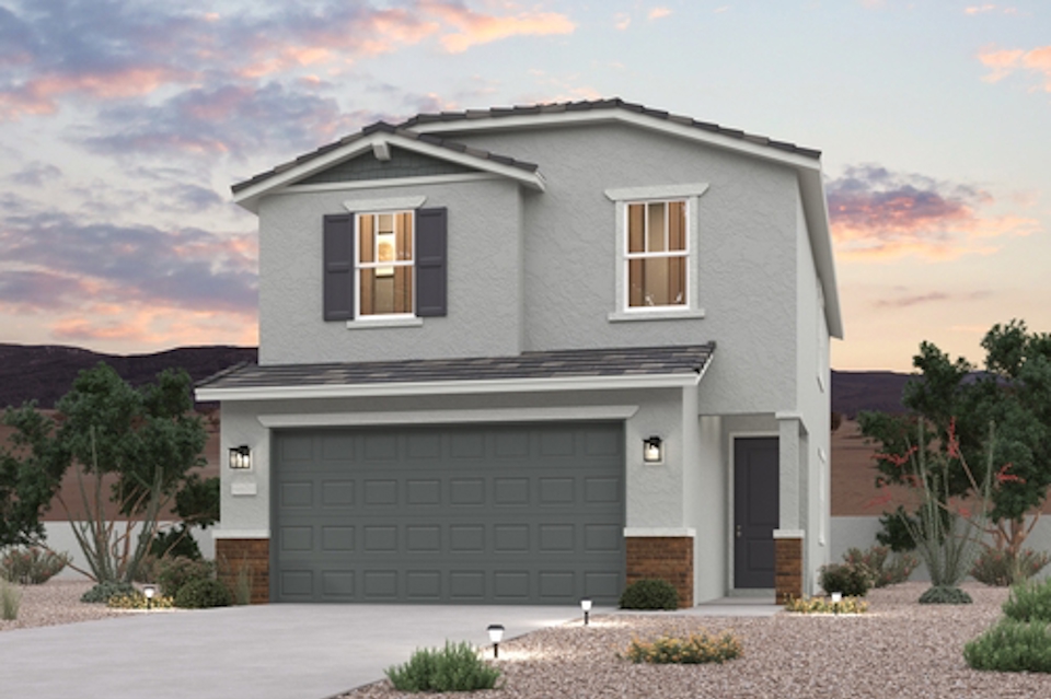 Move-In Ready Home
