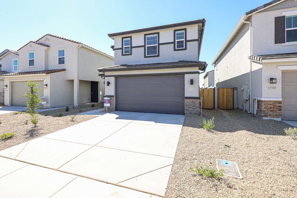 Move-In Ready Home