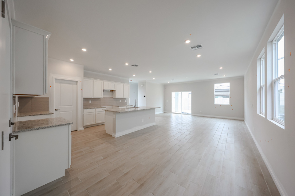 Move-In Ready Home