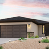 The 1495 Elevation C at The Villas Collection