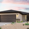 The 1495 Elevation C at The Villas Collection