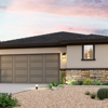 The 1716 Elevation C at The Villas Collection