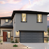 The 2038 Elevation C at The Villas Collection