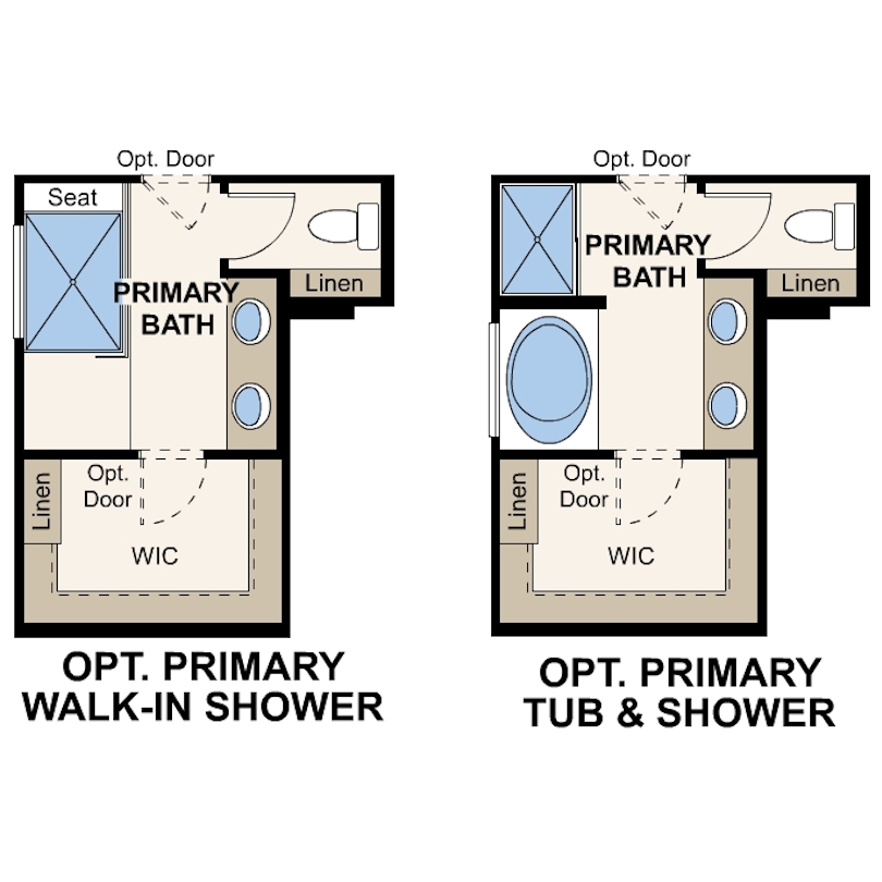 residence 1-floor-1-options