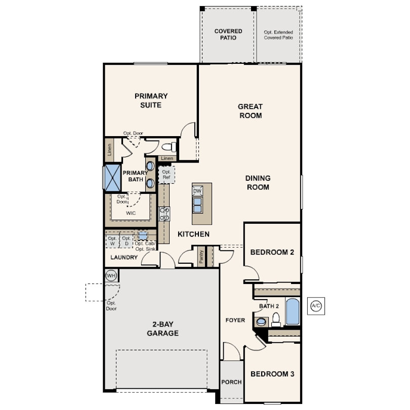 residence 1-floor-1